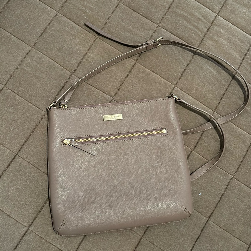 Kate Spade Crossbody Bag